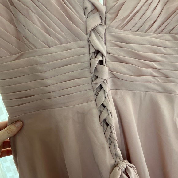 US 4 dress - Picture 3 of 3